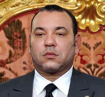 La presse malienne dénonce l'ingérence du roi