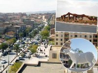 Voir Djelfa et y revenir