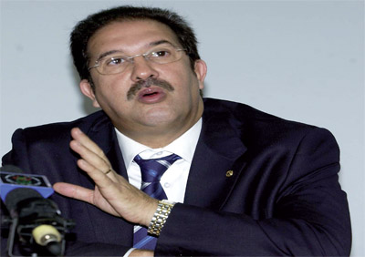 Mise en place d'une stratégie à long terme