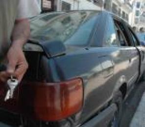 إفريقي يقود عصابة للسطو على المركبات شرق العاصمة