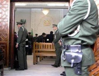 قضاء غرداية يثبّت سنتين سجنا في حق يوسف ولد دادة