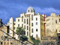 Un haut lieu rénové dédié aux figures emblématiques de la cité