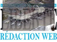 Incident à l'aéroport Houari Boumediene d'Alger