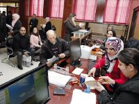 Les APC prises d'assaut