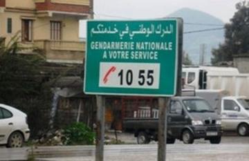 درك البليدة يفّك لغز مقتل كهل في حظيرة حمام ملوان