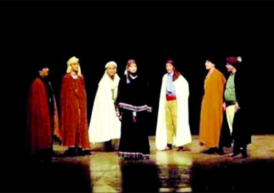 «Fi Intidhar El-Mouhakama» séduit le public