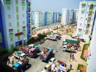Plus de 4.000 familles seront relogées en septembre à Alger