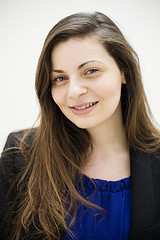 Biographie Radia Bensarsa