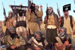 Daesh dans l'oeil du cyclone