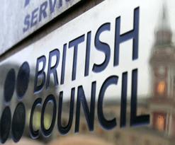 في اللغة الانجليزية عبر الانترنيت لصالح الجزائريين