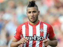 نادي ساوثهامبتون الانجليزي يهين الجزائري تايدر