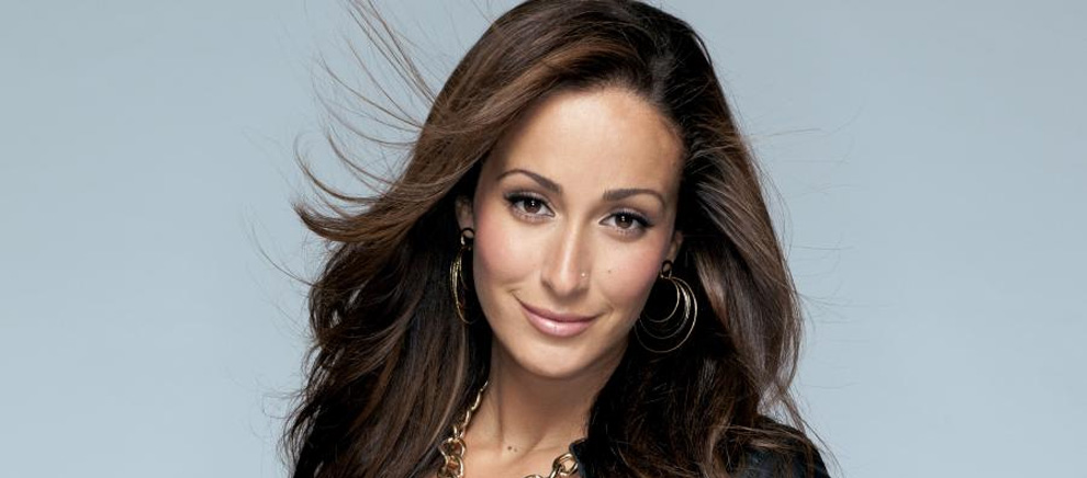 Biographie Kenza Farah