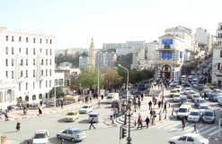 برنامج إضافي لرفع 21 طنا من النفايات يوميا بقسنطينة