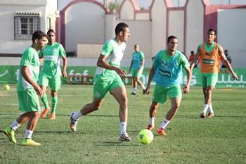Un test important pour les Verts