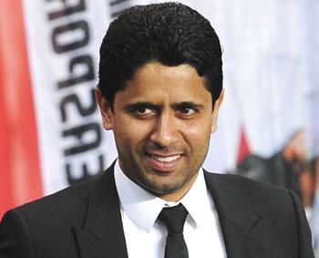 Al-Khelaïfi sermonne encore Platini