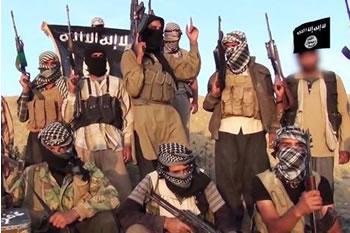 Daesh dans l'oeil du cyclone