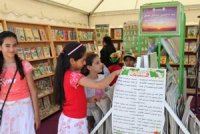 De multiples activités récréatives