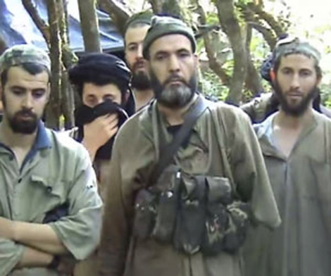 13 إرهابيا من عين تموشنت مطلوبون لدى مصالح الأمن