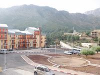 CNLS de Tikjda (Bouira)