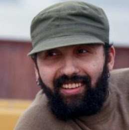 OUALID KHELIFI - journaliste indépendant et journaliste, Algérie