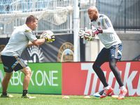 Un été mouvementé pour les joueurs de l'équipe nationale