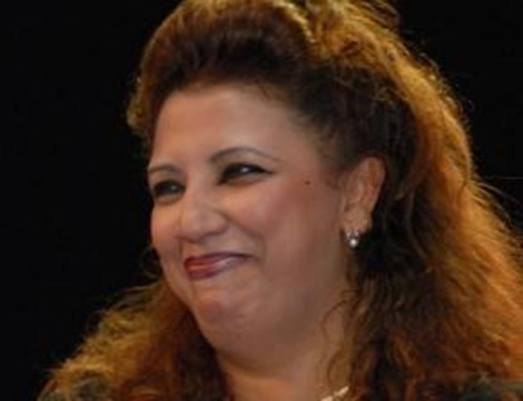 كريمة الصغيرة تفتح النار على القائمين على مهرجان 