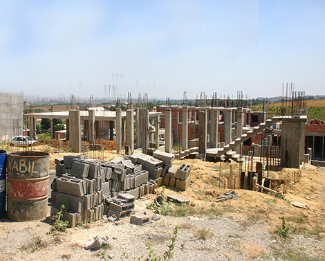 فوضى وتدافع ببلدية سعيدة بسبب تعليمة وزارية