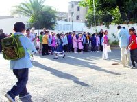 Benghebrit donnera le coup d'envoi à partir de ghardaïa