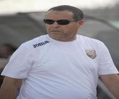 شارف ينتظر استفاقة لاعبيه اليوم ضد اتحاد البليدة