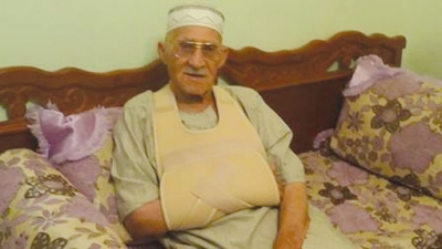 بلدية عين بن بيضاء بقالمة معقل التحرر الوطني