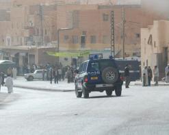 إنشاء لجنة وطنية للمطالبة بالإفراج عن حسين ولد دادا بغرداية