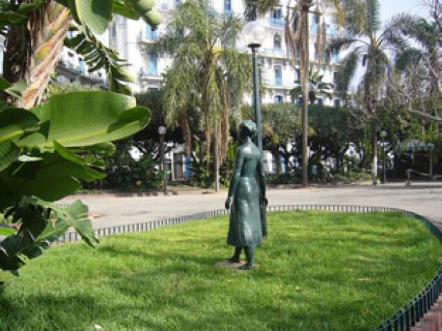 سكان العاصمة يطالبون بحماية حديقة صوفيا