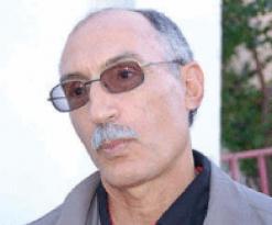 زكري يستقيل من مولودية باتنة