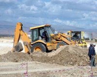 De nouvelles pistes agricoles pour désenclaver les fellahs