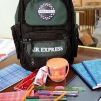 Prime de scolarité pour près de 48.000 enfants