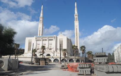 Constantine décortiquée, la population groggy