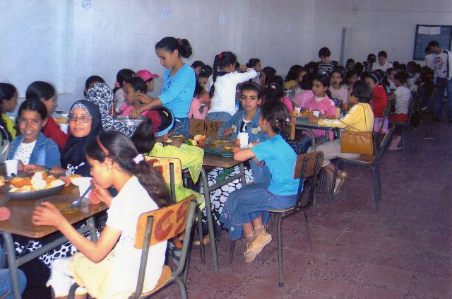 المجلس الشعبي ألولائي بتيارت يخصص 33 مليون دج للتربية