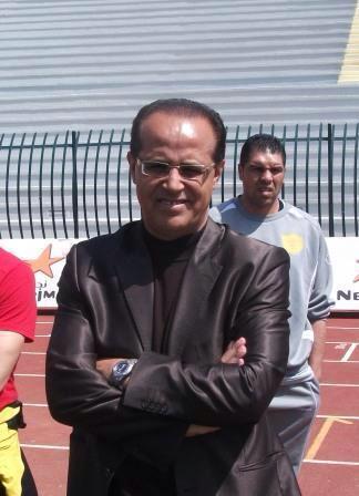 رئيس وداد تلمسان سليماني راض عن أداء التشكيلة و يصرح