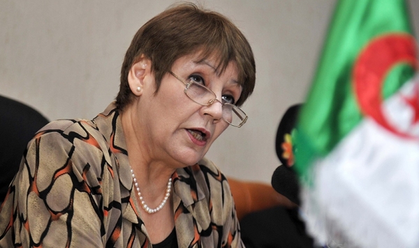 بن غبريت تعطي من غرداية إشارة الإنطلاق الرسمي للسنة الدراسية الجديدة