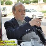 PENSÉE...Benyahia Abdelkader