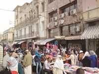 Anarchie, incivisme, violence...