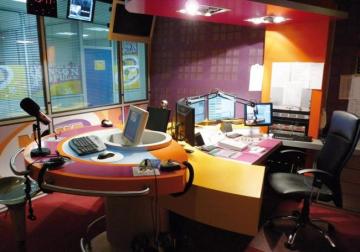 تكوين 25 متربصا في السينما والسمعي البصري بسعيدة