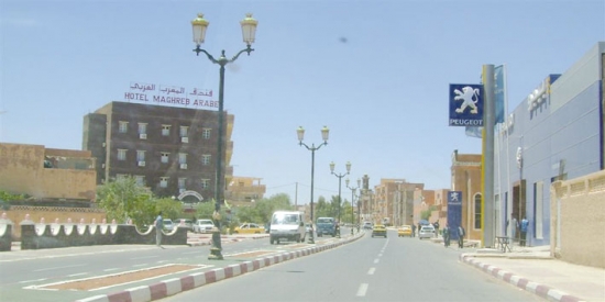 الانسداد متواصل والخلافات بين المنتخبين مستمرة في بلديات بشار