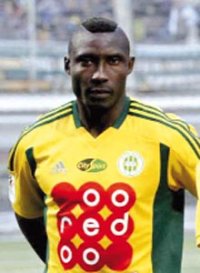 Ebossé tué par une ardoise tranchante