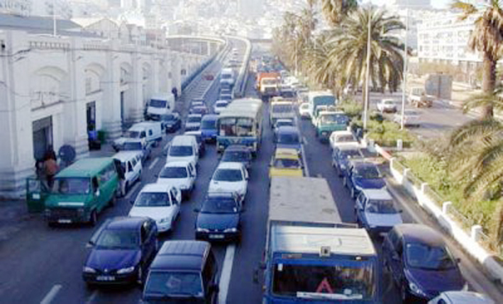 Oran / Journées techniques sur les normes qualitatives spécifiques au secteur de l'automobile
