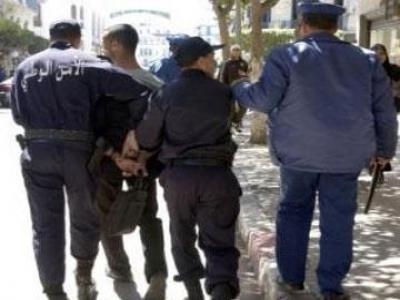 الإطاحة بمختصين في التهريب والمتاجرة بثروات بحرية في عين الدفلى