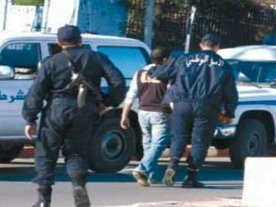 باتنة ..توقيف شباب اتخذوا ضريح إمدغاسن مكانا لترويج المخدرات