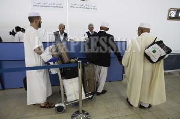 L'Etat promet une bonne prestation