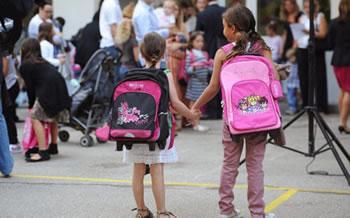 Mobilis donne le coup de starter avec 750 cartables