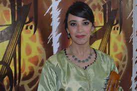 Biographie Nesrine Ghenim